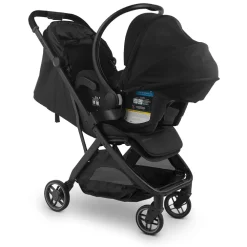 Minu V3 Car Seat Adapters for Maxi-Cosi, Nuna, Cybex, Clek, BeSafe