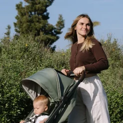 Minu V3 Stroller