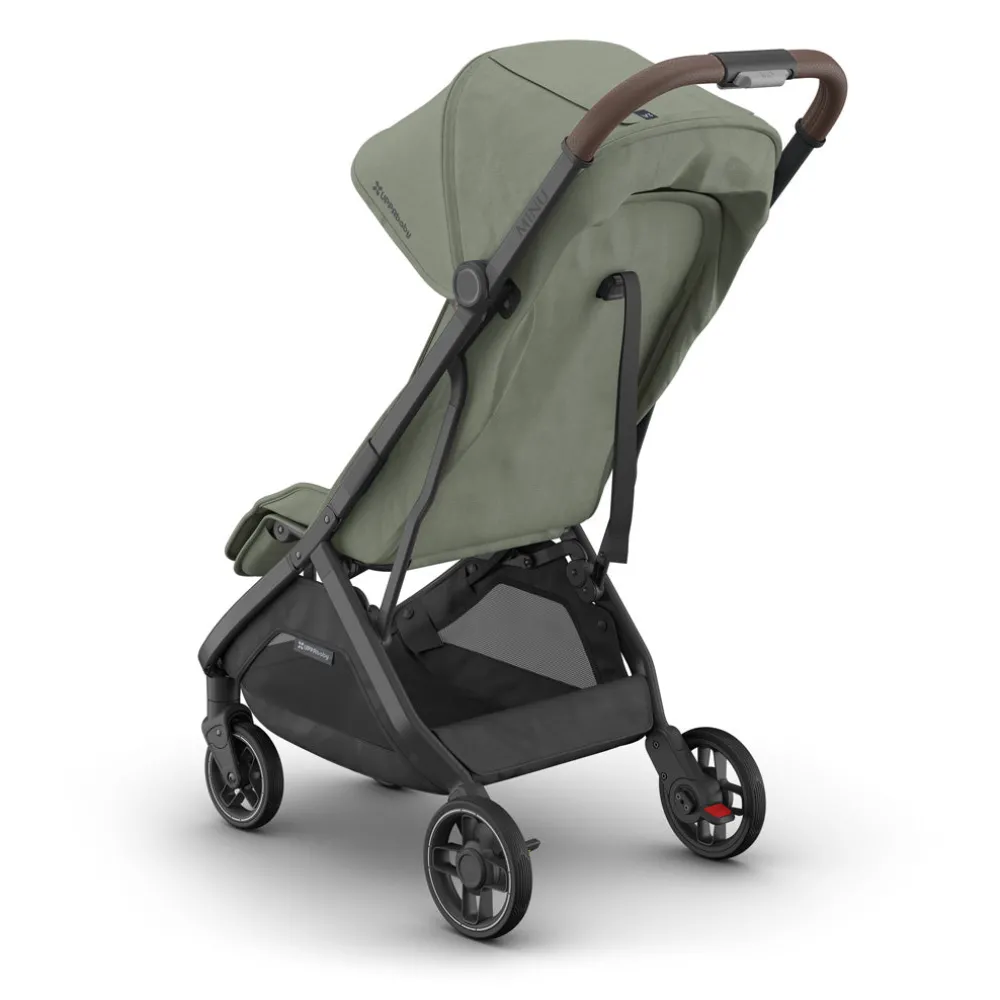 Minu V3 Stroller