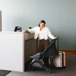 Minu V3 Stroller