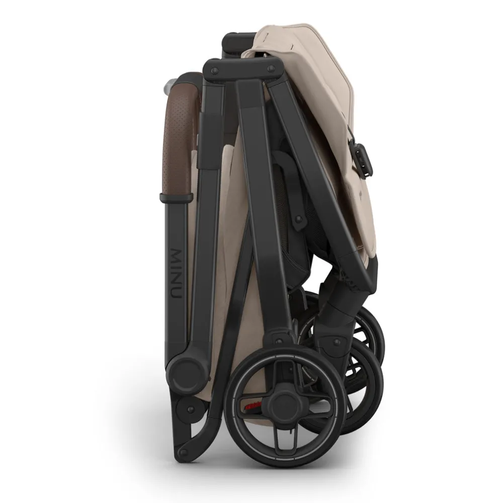 Minu V3 Stroller
