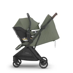 Minu V3 Stroller