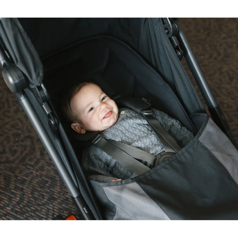 Minu V3 Stroller