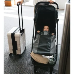 Minu V3 Stroller