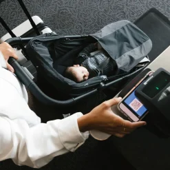 Minu V3 Stroller