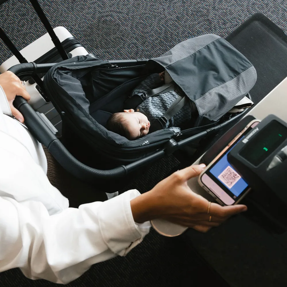 Minu V3 Stroller