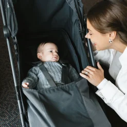 Minu V3 Stroller