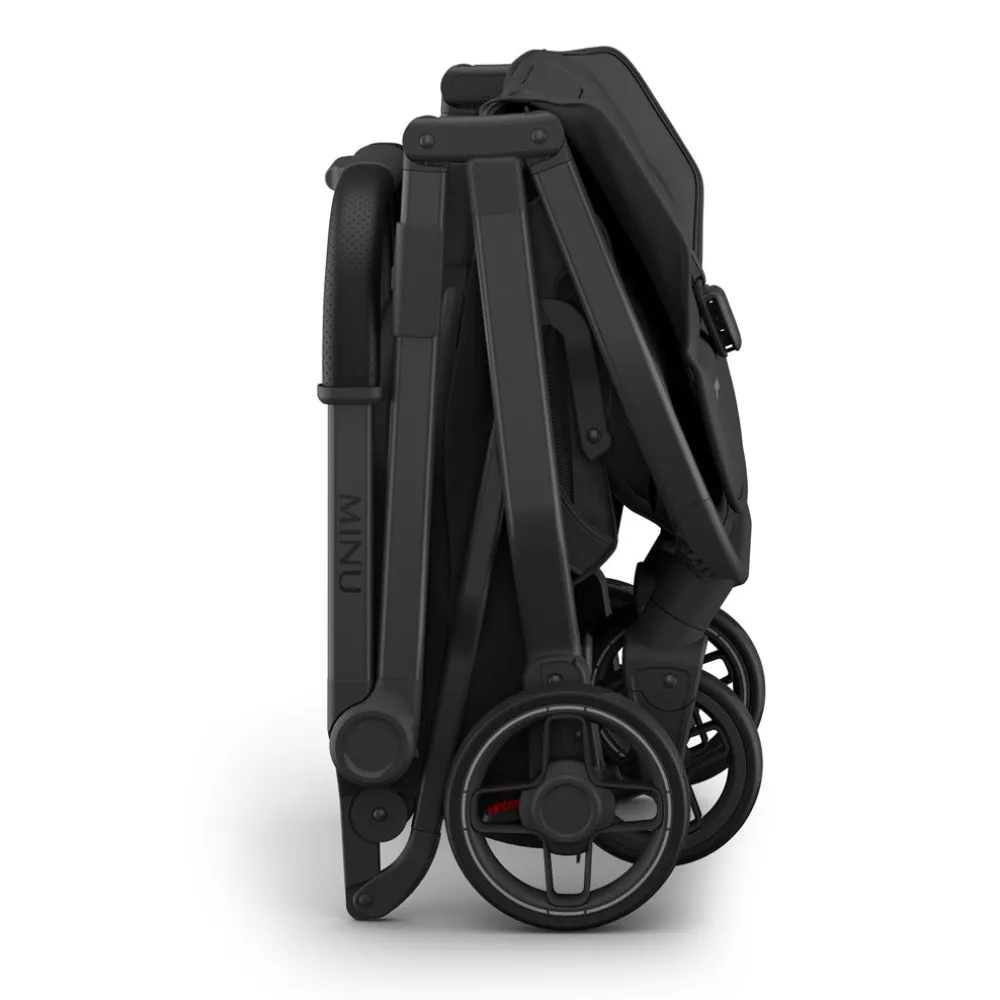 Minu V3 Stroller