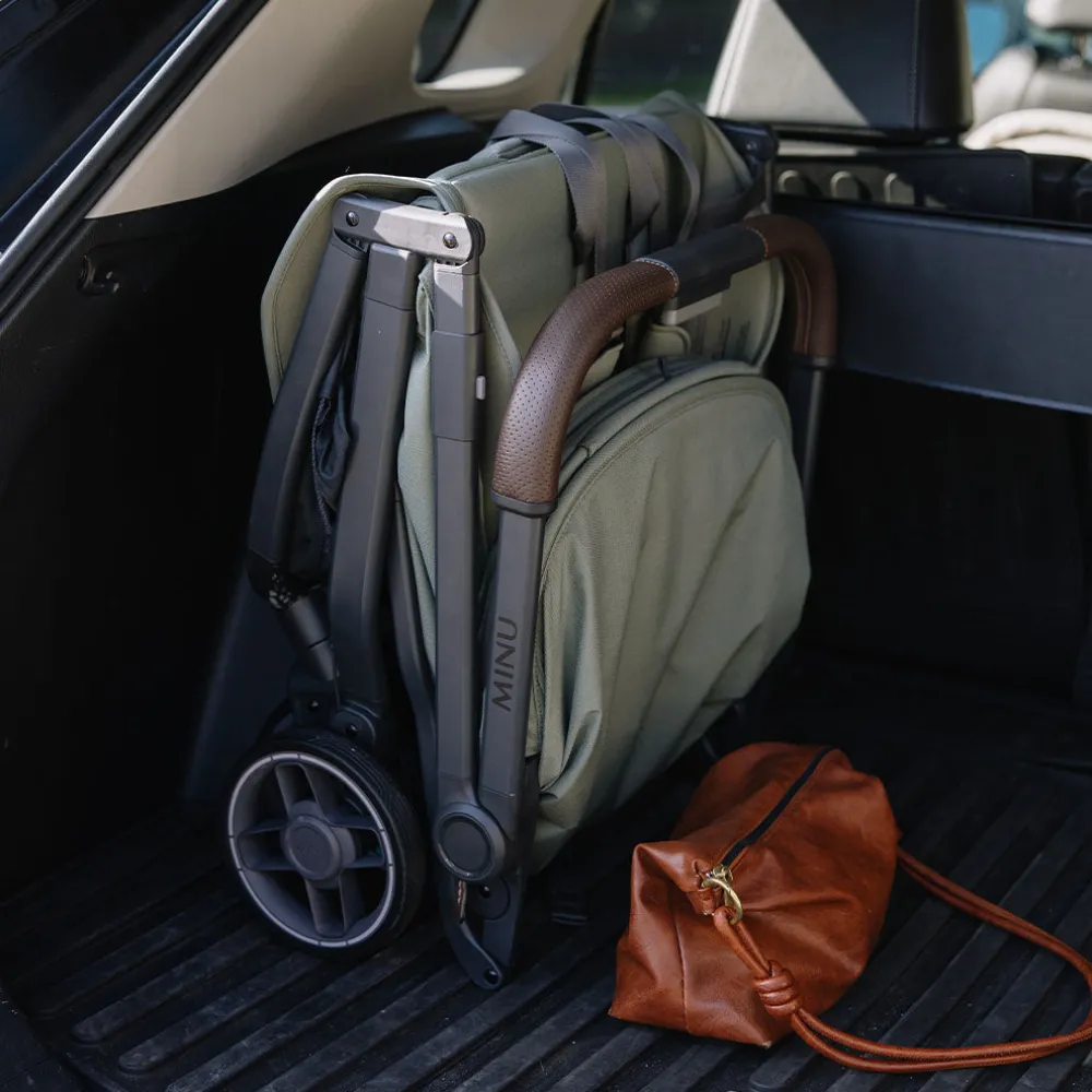 Minu V3 Stroller