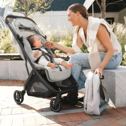 Minu V3 Stroller
