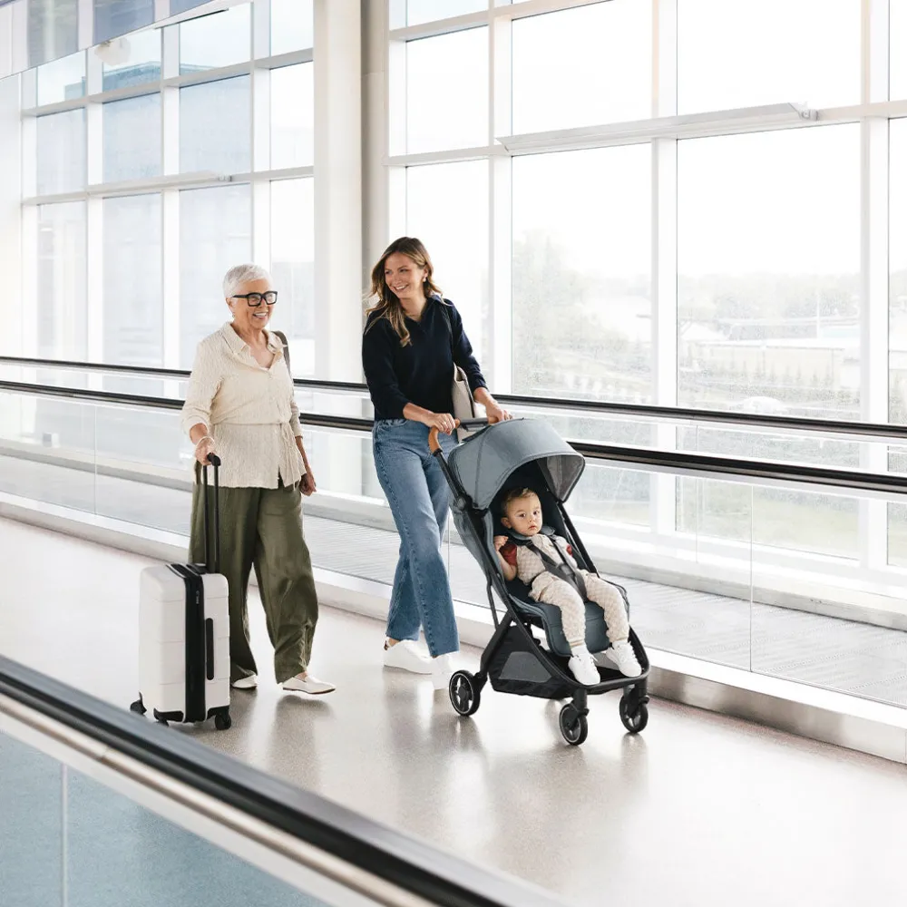 Minu V3 Stroller