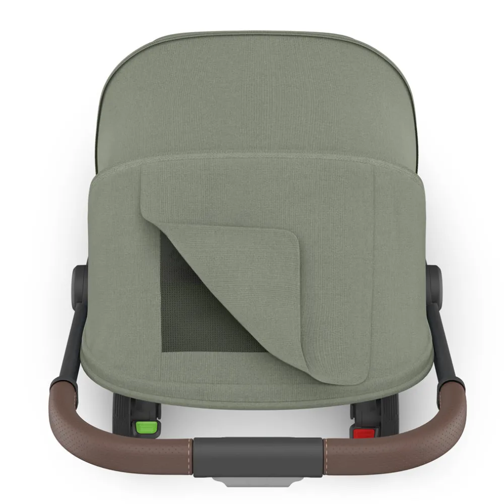 Minu V3 Stroller