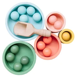 Mixing & Matching & Nesting & Stacking