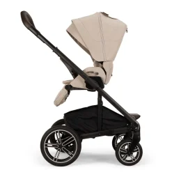 MIXX Next + Magnetic Buckle