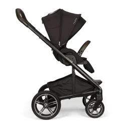 MIXX Next + Magnetic Buckle