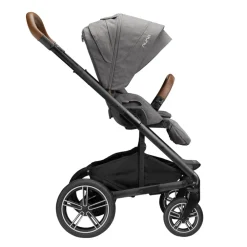 MIXX Next Stroller + PIPA Series Travel System