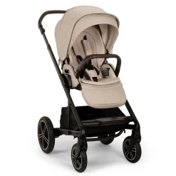 MIXX Next Stroller + PIPA Series Travel System