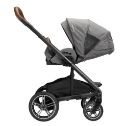 MIXX Next Stroller + PIPA Series Travel System