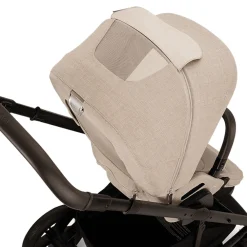 MIXX Next Stroller + PIPA Series Travel System