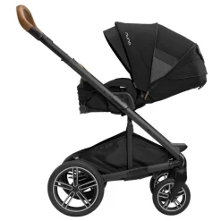 MIXX Next Stroller + PIPA Series Travel System