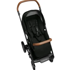 MIXX Next Stroller + PIPA Series Travel System