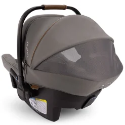 MIXX Next Stroller + PIPA Urbn Travel System