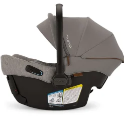 MIXX Next Stroller + PIPA Urbn Travel System