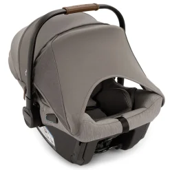 MIXX Next Stroller + PIPA Urbn Travel System