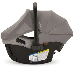 MIXX Next Stroller + PIPA Urbn Travel System