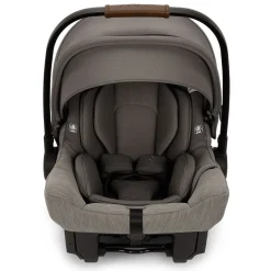 MIXX Next Stroller + PIPA Urbn Travel System
