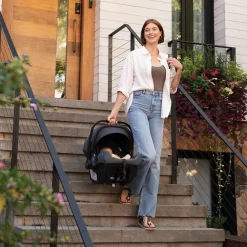 MIXX Next Stroller + PIPA Urbn Travel System