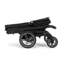 MIXX Series Bassinet + Stand