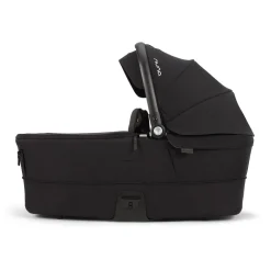 MIXX Series Bassinet + Stand
