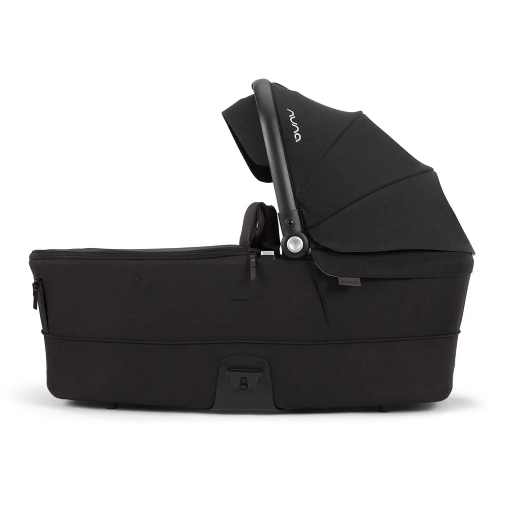 MIXX Series Bassinet + Stand