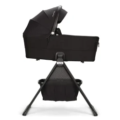 MIXX Series Bassinet + Stand
