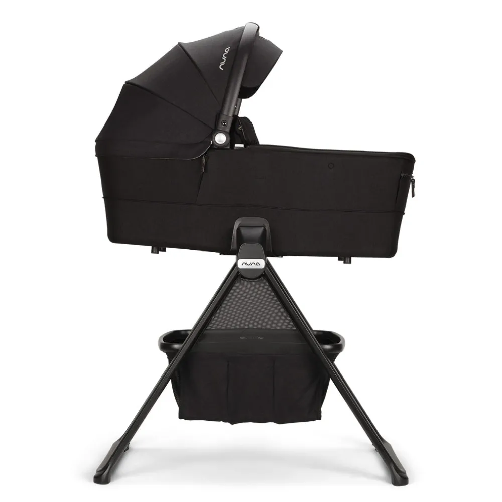 MIXX Series Bassinet + Stand