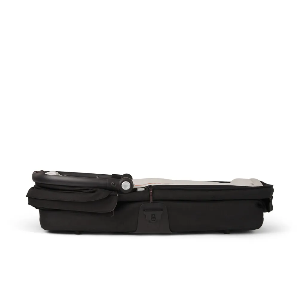 MIXX Series Bassinet + Stand
