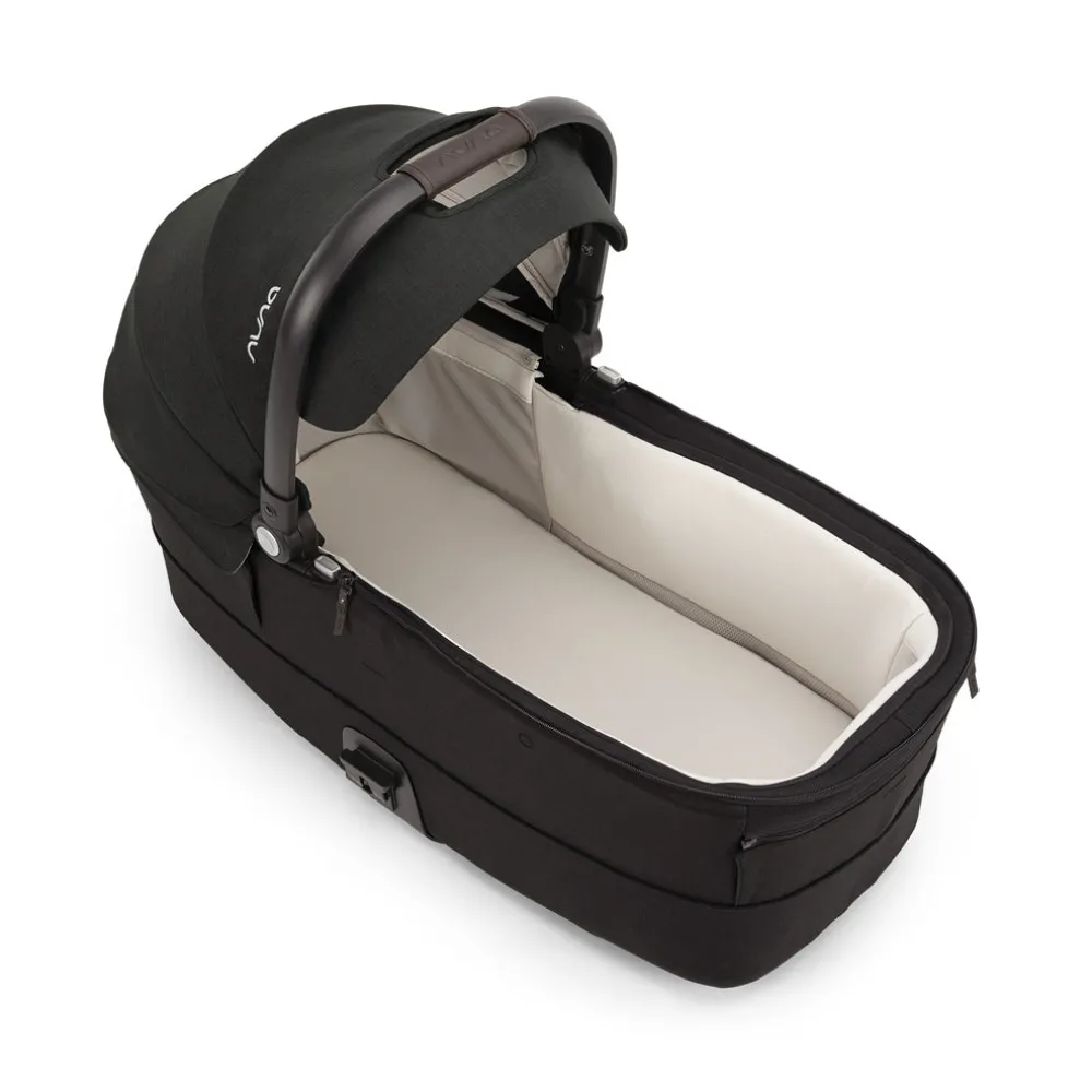 MIXX Series Bassinet + Stand