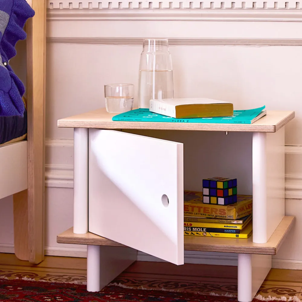 ML Nightstand