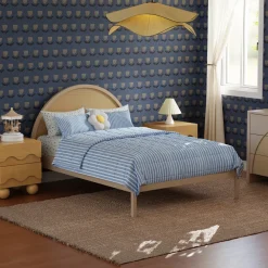 Moab Full Bed