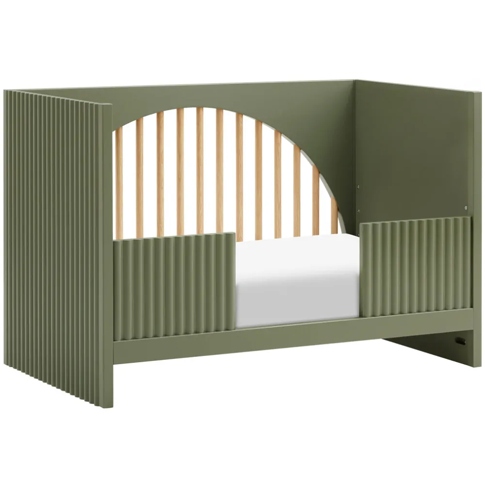 Moab 3-in-1 Convertible Crib