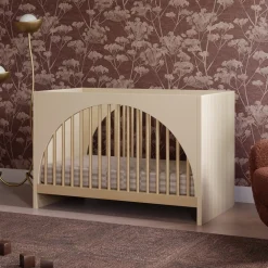 Moab 3-in-1 Convertible Crib