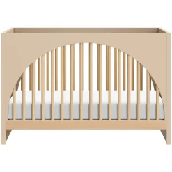 Moab 3-in-1 Convertible Crib