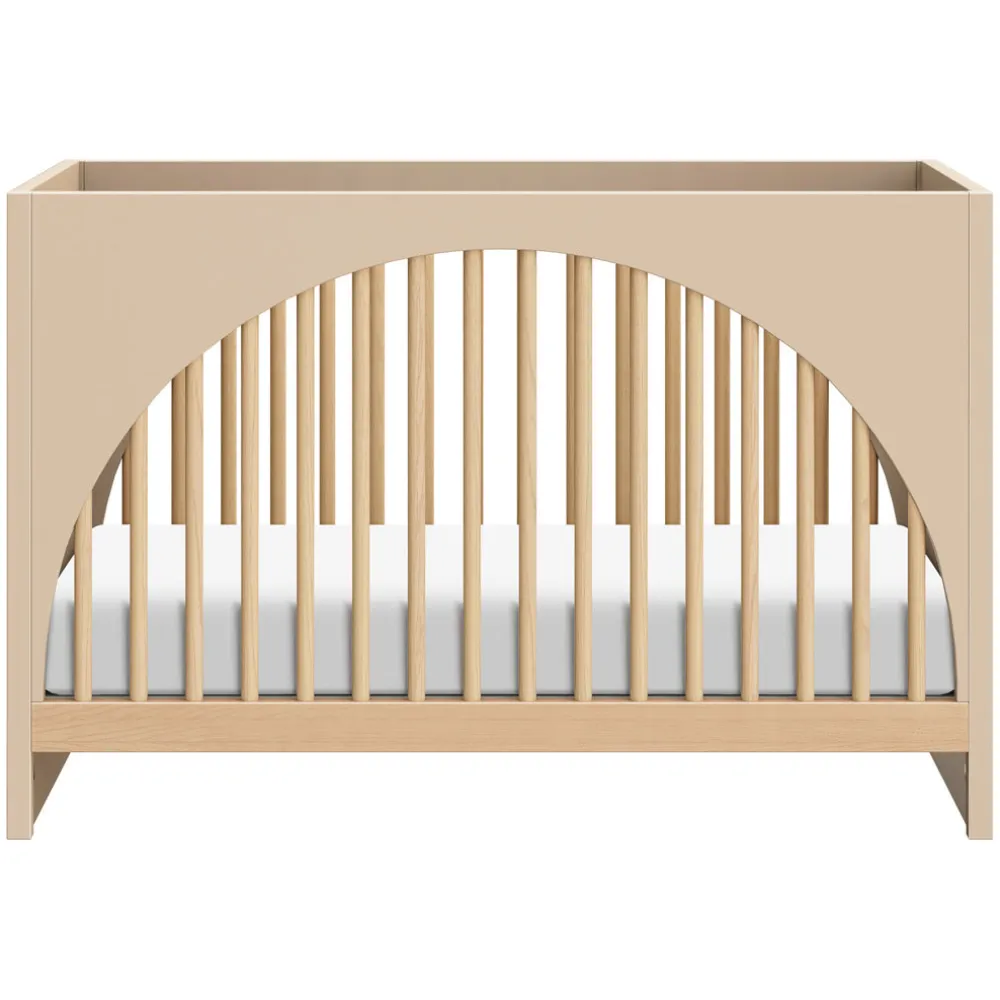 Moab 3-in-1 Convertible Crib