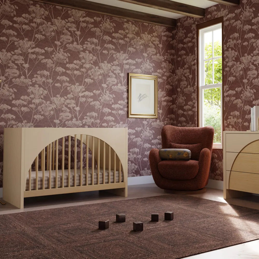 Moab 3-in-1 Convertible Crib