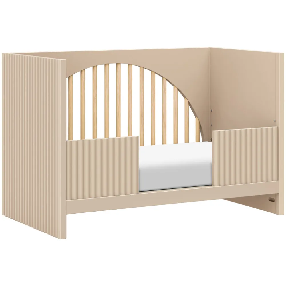 Moab 3-in-1 Convertible Crib