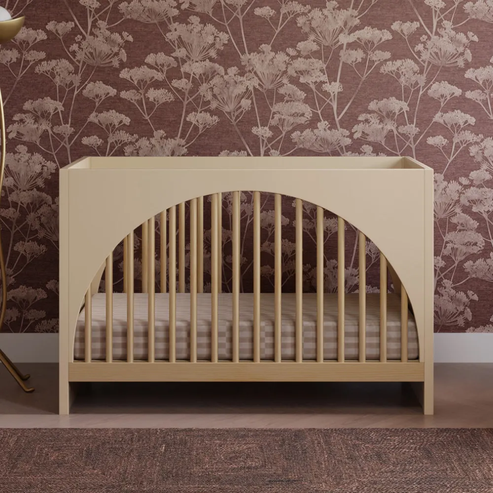 Moab 3-in-1 Convertible Crib