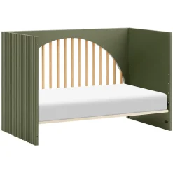 Moab 3-in-1 Convertible Crib
