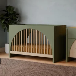Moab 3-in-1 Convertible Crib