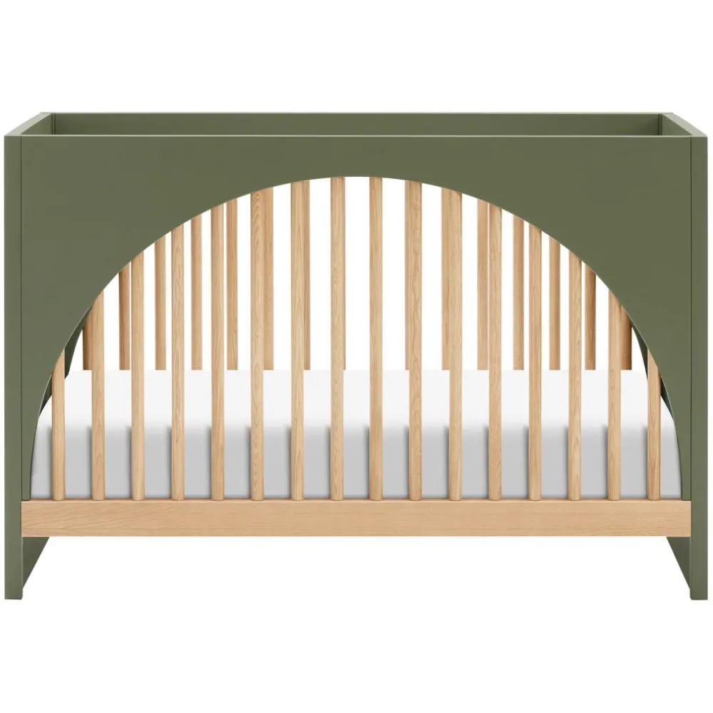 Moab 3-in-1 Convertible Crib